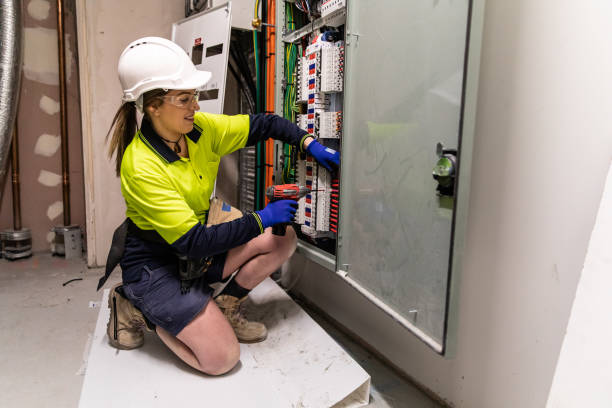 Best Electrical Outlet Repair  in Morgantown, PA