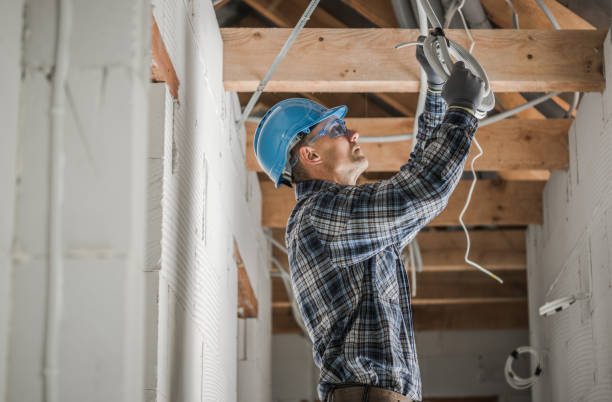 Best Electric Panel Repair  in Morgantown, PA