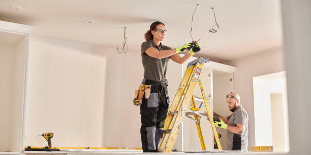 Best Electrician for Home Renovation  in Morgantown, PA
