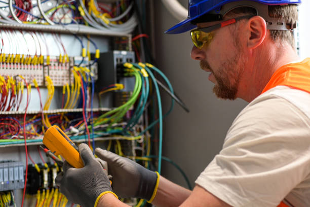 Best Local Electrician Companies  in Morgantown, PA