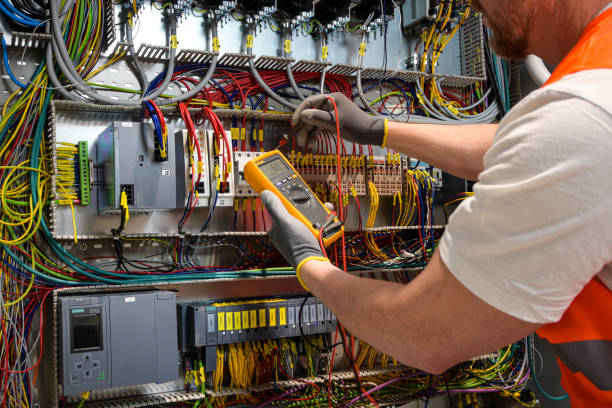 Best Electrician Near Me  in Morgantown, PA