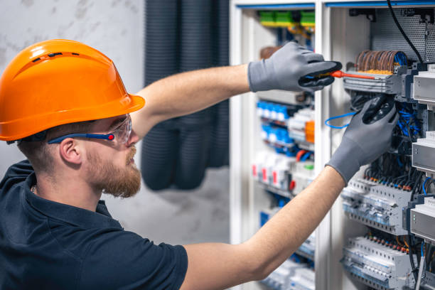 Best Ceiling Fan Installation Electrician  in Morgantown, PA