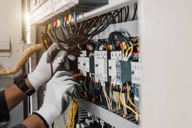 Best Commercial Electrician Services  in Morgantown, PA